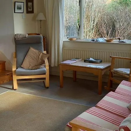 405 Tigh Bhrendain Vakantiehuis *