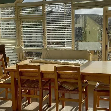 405 Tigh Bhrendain Vakantiehuis *