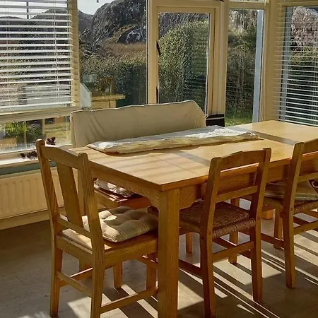 Holiday home 405 Tigh Bhrendain Renvyle