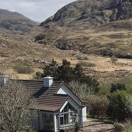 Holiday home 405 Tigh Bhrendain *