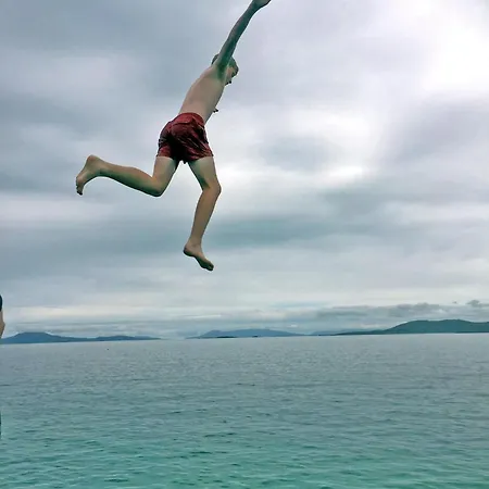 405 Tigh Bhrendain Vakantiehuis