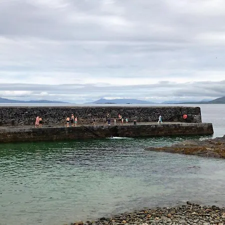 Vakantiehuis 405 Tigh Bhrendain Renvyle