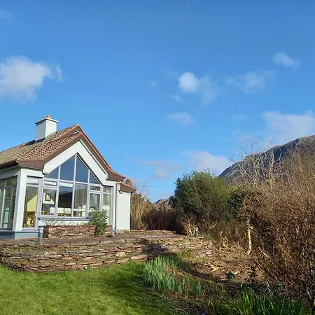 Holiday home 405 Tigh Bhrendain Renvyle