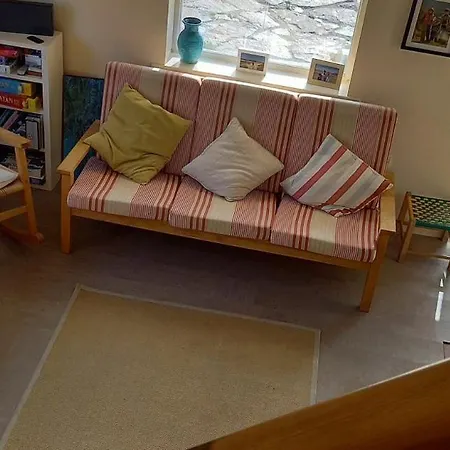 Vakantiehuis 405 Tigh Bhrendain *