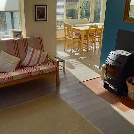Holiday home 405 Tigh Bhrendain Renvyle
