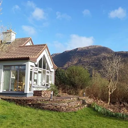 Holiday home 405 Tigh Bhrendain *