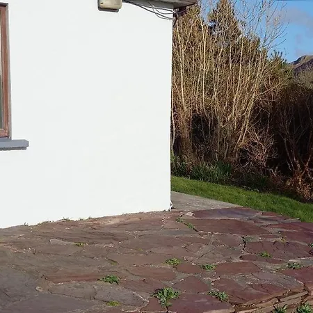 405 Tigh Bhrendain Vakantiehuis Renvyle