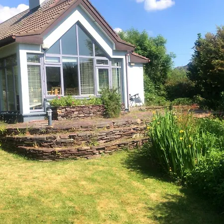 Vakantiehuis 405 Tigh Bhrendain *