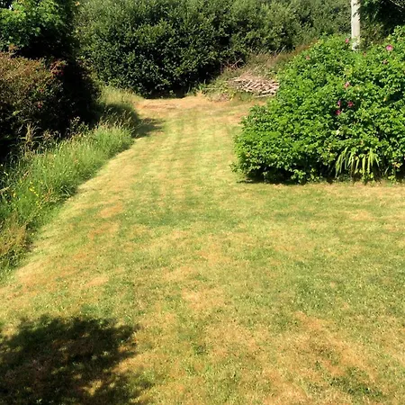 Vakantiehuis 405 Tigh Bhrendain *