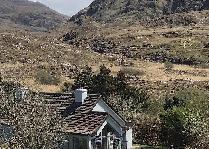 度假居 405 Tigh Bhrendain *