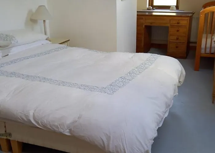 405 Tigh Bhrendain 度假居 *